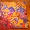 Vinilo Lp De Street Fighting Years Simpleminds  (XX235 - Imagen 2