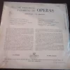 Vinilo Lp De Album De Melodias Favoritas - Mantovani  (xx262 - Imagen 2