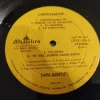 Vinilo De Sara Montiel Cariñosamente - Imagen 2