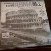 Vinilo Lp De Gabriella Ferri -roma Mia Bella  (xx194 - Imagen 2