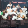 Vinilo Lp De Curt Haagers Dansa Kvack 8xx312 - Imagen 2