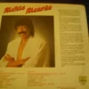 Vinilo Lp De Richie Ricardo El Natural  (xx198 - Imagen 2