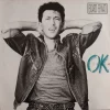 Vinilo Lp -edoardo Bennato Ok Italia  (XX346