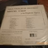 Vinilo Lp De Miguel Calo -- Doce Voces Del Recuerdo (XX353 - Imagen 2