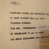 Vinilo Lp De Charles Aznavour En Stereo (XX379 - Imagen 2