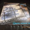 Vinilo Lp De Roberto Leal --quem Somos Nos (XX123 - Imagen 2