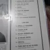 Vinilo Lp De Hector Presas Cachito Orgullo Tanguero(XX228 - Imagen 3