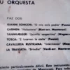 Vinilo Lp De Album De Melodias Favoritas - Mantovani  (xx262 - Imagen 3