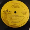 Vinilo De Sara Montiel Cariñosamente - Imagen 3