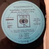 Vinilo Lp Stravinsky Concierto (xx296 - Imagen 3