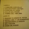 Vinilo Lp Elton John Cancion A Michelle  (xx310 - Imagen 3