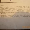 Vinilo Lp Mas Robbie Danko (XX361 - Imagen 3
