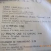Vinilo Lp The Sandpipers En Español (XX444 - Imagen 4