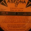 Vinilo Lp De Gabriella Ferri -roma Mia Bella  (xx194 - Imagen 4