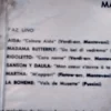Vinilo Lp De Album De Melodias Favoritas - Mantovani  (xx262 - Imagen 4