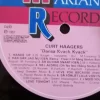 Vinilo Lp De Curt Haagers Dansa Kvack 8xx312 - Imagen 4