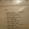 Vinilo Lp De Miguel Calo -- Doce Voces Del Recuerdo (XX353 - Imagen 4