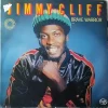 Vinilo Lp De Jimmy Cliff - Brave Warrior -my People (XX437