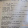 Vinilo Lp The Sandpipers En Español (XX444 - Imagen 2