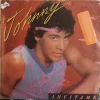 Vinilo Lp De Johnny Invitame (xx180