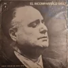 Vinilo Lp Beniamino Gigli --el Incomparable  (xx252
