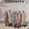 Vinilo Lp De Foreigner Woman Oh  (xx306