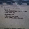 Vinilo Lp De Foreigner Woman Oh  (xx306 - Imagen 3