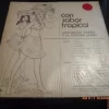 Vinilo Lp De Chocolate Cortez Con Sabor Tropical  (XX151 - Imagen 3