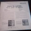Vinilo Lp De Pepe El Latino Y Su Orquesta (XX264 - Imagen 2