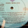 Vinilo Lp Kool Moe Dee -how Ya Like Me Now (XX434 - Imagen 3