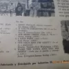Vinilo Lp De Baxters Best Lo Mejor De Baxter  (XX642 - Imagen 4