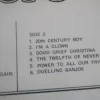 Vinilo Lp De (xx255 - Imagen 2