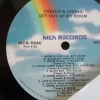 Vinilo Lp De Cheech & Chong Get Out My Room (xx319 - Imagen 4