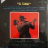 Vinilo Lp De El Tango (xx329