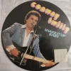 Vinilo Lp Conway Twitty . Shake It - Picture Disc (xx250