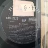 Vinilo Lp De El Tango (xx329 - Imagen 2