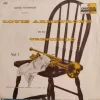 Vinilo Lp De Louis Armstrong - En El Crescendo  (XX261