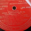 Vinilo Lp De Louis Armstrong - En El Crescendo  (XX261 - Imagen 4