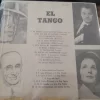 Vinilo Lp De El Tango (xx329 - Imagen 3