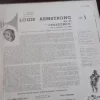 Vinilo Lp De Louis Armstrong - En El Crescendo  (XX261 - Imagen 5