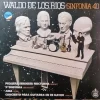 Vinilo Lp de Waldo De Los Rios Sinfonia 40  (XX139