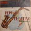 Vinilo Lp De Pepe El Latino Y Su Orquesta (XX264