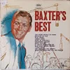 Vinilo Lp De Baxters Best Lo Mejor De Baxter  (XX642