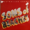 Vinilo Lp De Sons Of Beaches Australian Crawl  (xx336