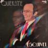 Vinilo De Sergio Esquivel -quiereme