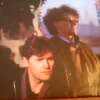 Vinilo Lp De Street Fighting Years Simpleminds  (XX235 - Imagen 4