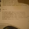 Vinilo Lp De Blanca Iris -besos Callejeros  (XX242 - Imagen 2