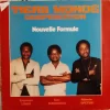 Vinilo Lp De Tiers Monde - Cooperation  (xx337