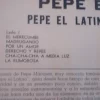 Vinilo Lp De Pepe El Latino Y Su Orquesta (XX264 - Imagen 5