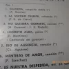 Vinilo Lp De Ramona Galarza Cancionero Guarani (XX384 - Imagen 3